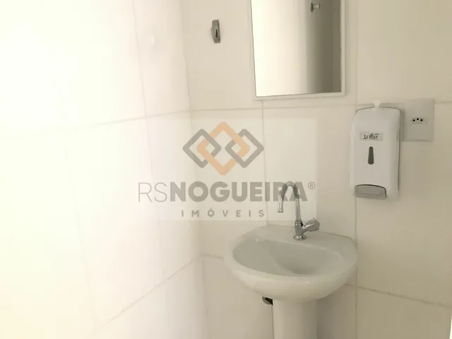 Imagem 2: Sala Comercial em Estreito, Florianópolis/Sc