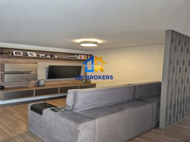 Imagem 15: Apartamento de 60M² À Venda - Andar Alto no Condomínio Scalla Convivium Club - Engordadouro, Jundiaí/Sp