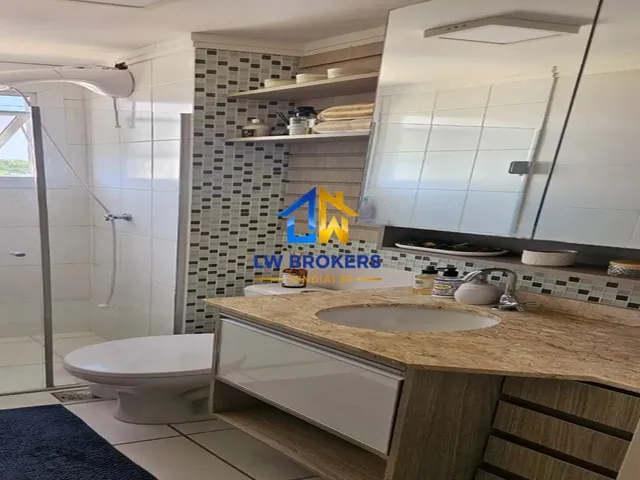 Imagem 6: Apartamento de 60M² À Venda - Andar Alto no Condomínio Scalla Convivium Club - Engordadouro, Jundiaí/Sp