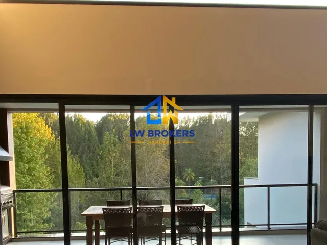 Imagem: Casa Á Venda em Condomínio, 4 Suítes