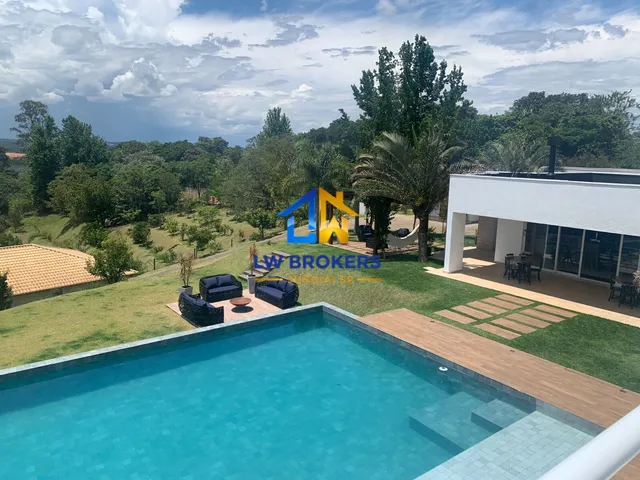 Imagem: Casa em Condomínio em Ivoturucaia, Jundiaí/Sp