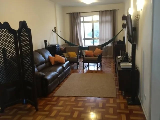 Imagem: Apartamento Padrão para Venda em Aclimação