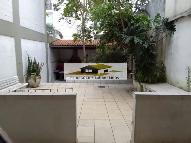 Imagem: Sobrado para Venda no Ipiranga