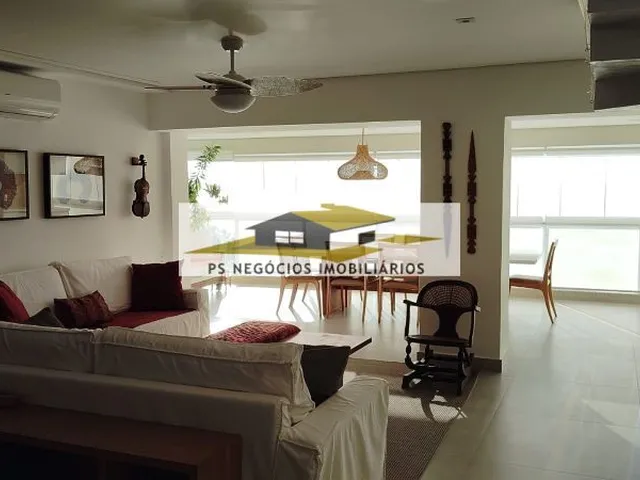 Imagem: Cobertura Duplex com 347M2 Riviera de São