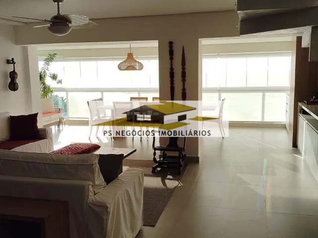 Imagem 9: Cobertura Duplex com 347M2 Riviera de São Lourenço