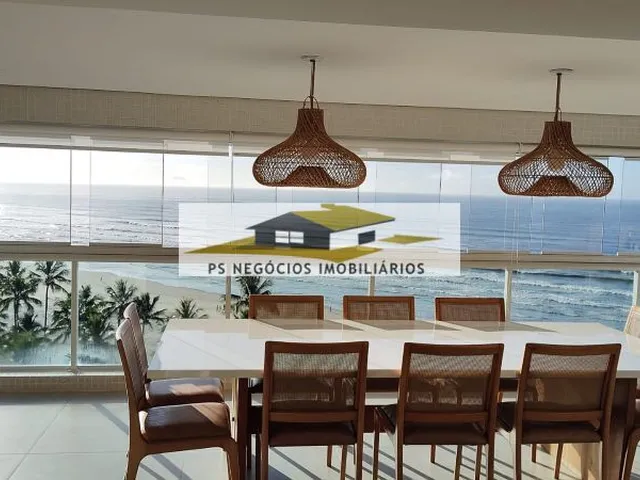 Imagem 13: Cobertura Duplex com 347M2 Riviera de São Lourenço