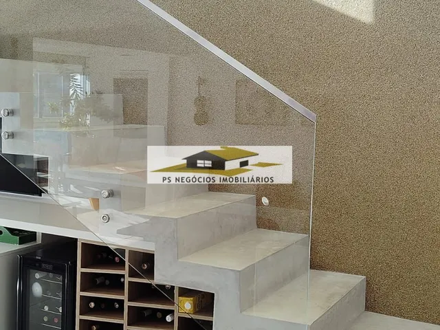 Imagem 12: Cobertura Duplex com 347M2 Riviera de São Lourenço
