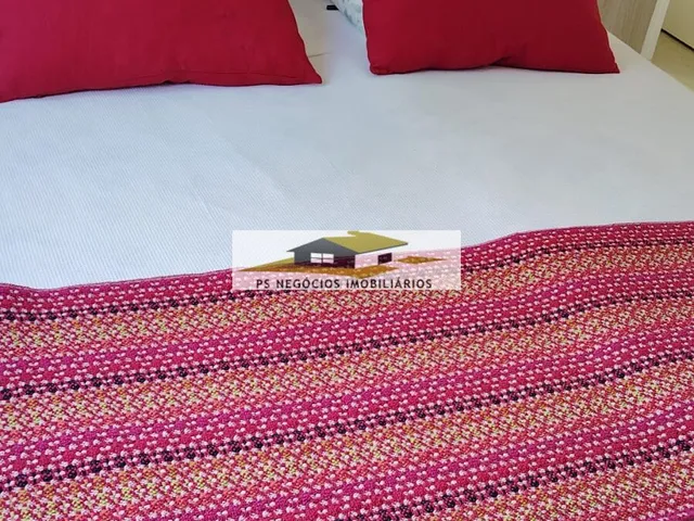 Imagem 10: Cobertura Duplex com 347M2 Riviera de São Lourenço