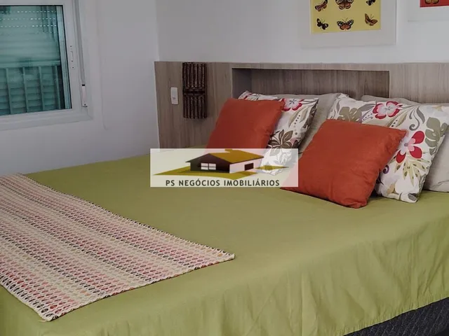 Imagem 8: Cobertura Duplex com 347M2 Riviera de São Lourenço