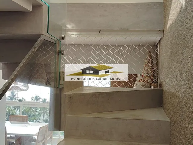 Imagem 6: Cobertura Duplex com 347M2 Riviera de São Lourenço