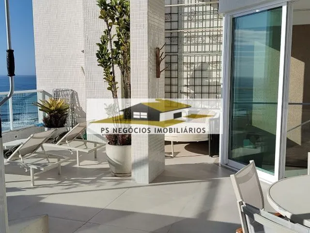 Imagem 14: Cobertura Duplex com 347M2 Riviera de São Lourenço