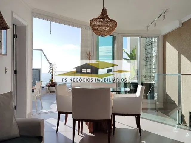 Imagem 16: Cobertura Duplex com 347M2 Riviera de São Lourenço