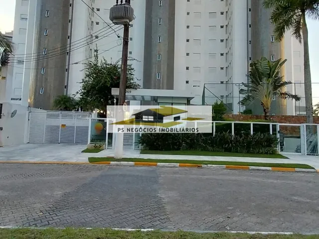 Imagem 2: Cobertura Duplex com 347M2 Riviera de São Lourenço