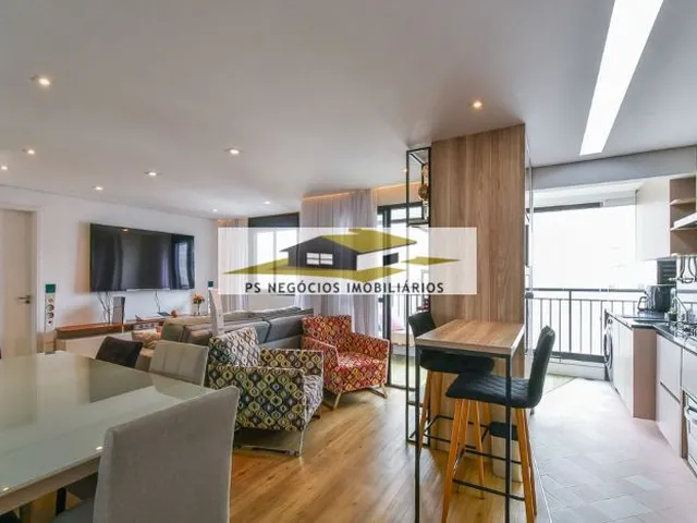 Imagem: Apartamento para Venda na Vila Mariana 57M2