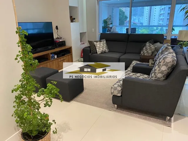 Imagem: Apartamento 171Mts, Venda, Aclimação