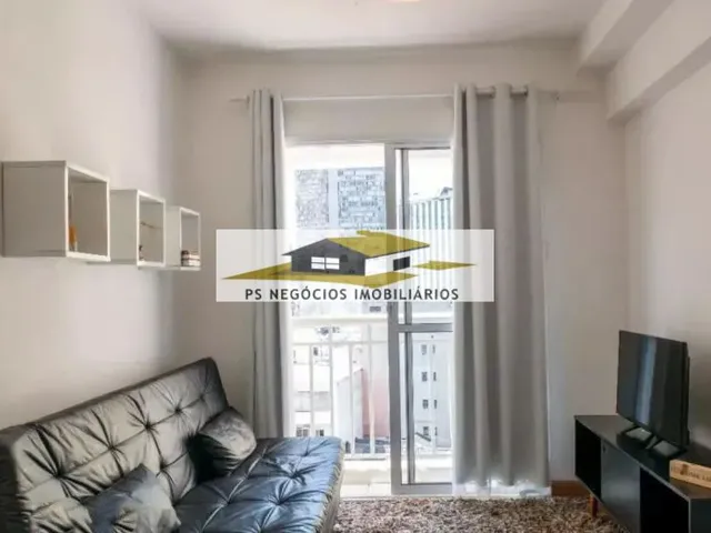Imagem: Apartamento para Venda na Vila Buarque