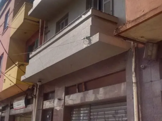 Imagem: Prédio Residencial para Venda na Barra