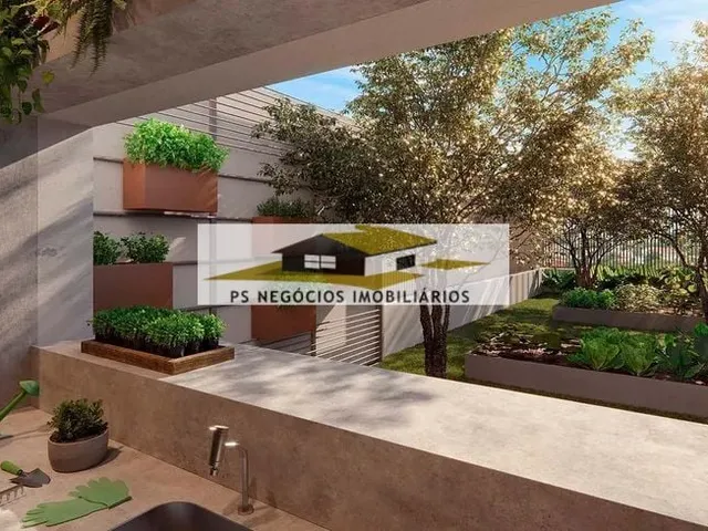 Imagem: Apartamento em Construção para Venda no
