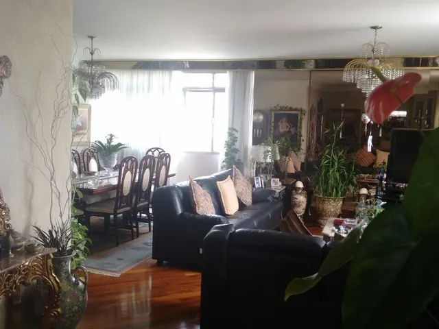 Imagem: Apartamento para Venda na Vila Monumento