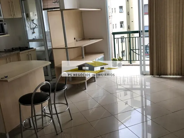 Imagem: Apartamento Duplex para Locação Vila Mariana