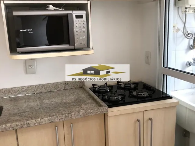 Imagem 13: Apartamento Duplex para Locação Vila Mariana