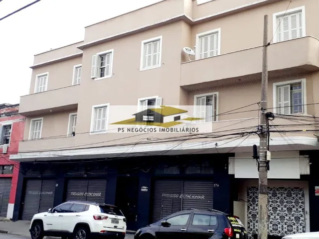 Imagem: Prédio Comercial/Residencial a Venda no