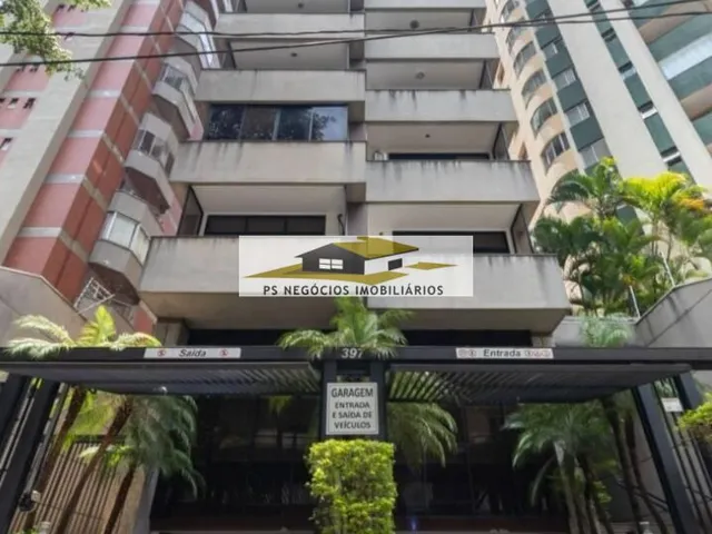 Imagem 1: Sala Andar Comercial no Bairro Pacaembu
