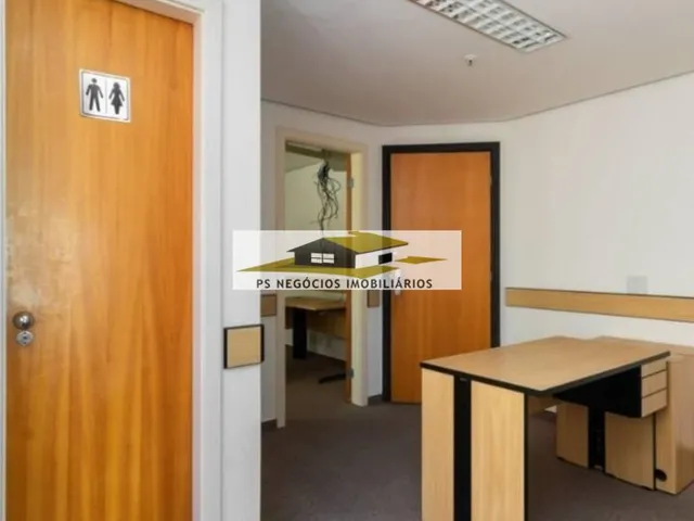 Imagem 4: Sala Andar Comercial no Bairro Pacaembu