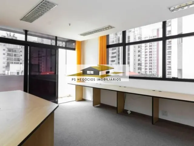 Imagem 15: Sala Andar Comercial no Bairro Pacaembu