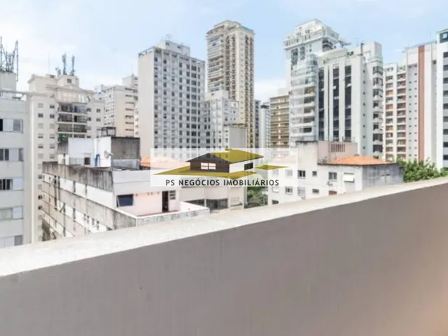 Imagem 5: Sala Andar Comercial no Bairro Pacaembu