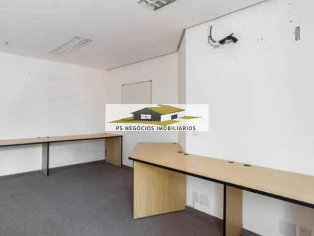 Imagem 13: Sala Andar Comercial no Bairro Pacaembu