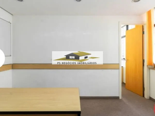 Imagem 10: Sala Andar Comercial no Bairro Pacaembu