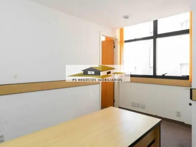 Imagem 9: Sala Andar Comercial no Bairro Pacaembu