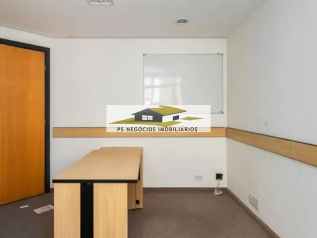 Imagem 11: Sala Andar Comercial no Bairro Pacaembu