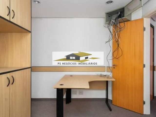 Imagem 12: Sala Andar Comercial no Bairro Pacaembu