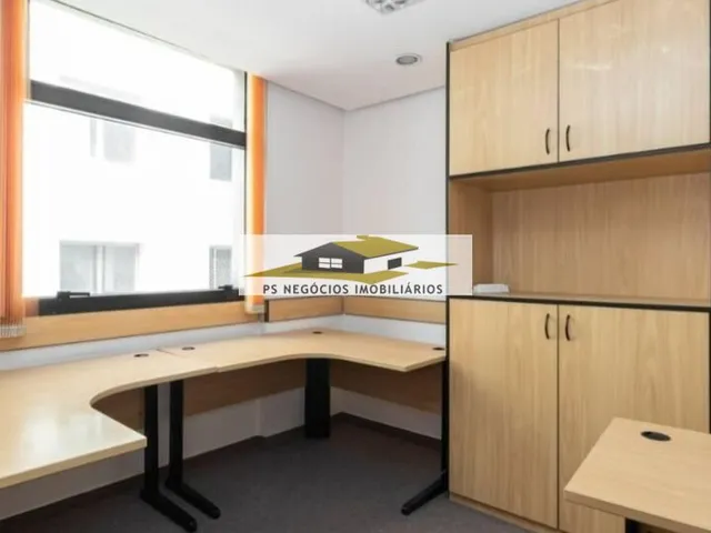 Imagem 3: Sala Andar Comercial no Bairro Pacaembu