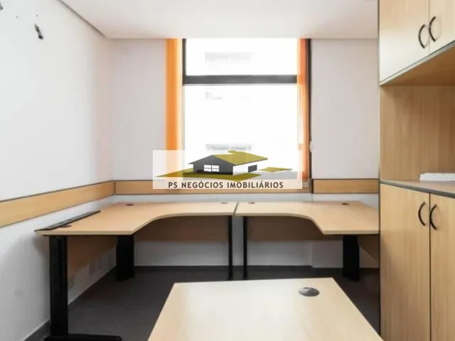Imagem 16: Sala Andar Comercial no Bairro Pacaembu