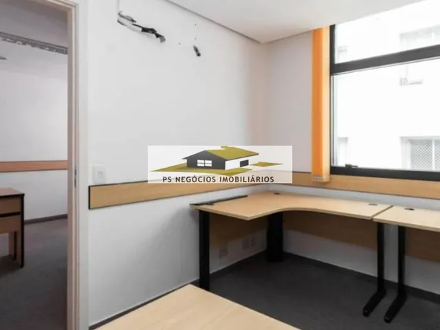 Imagem 14: Sala Andar Comercial no Bairro Pacaembu