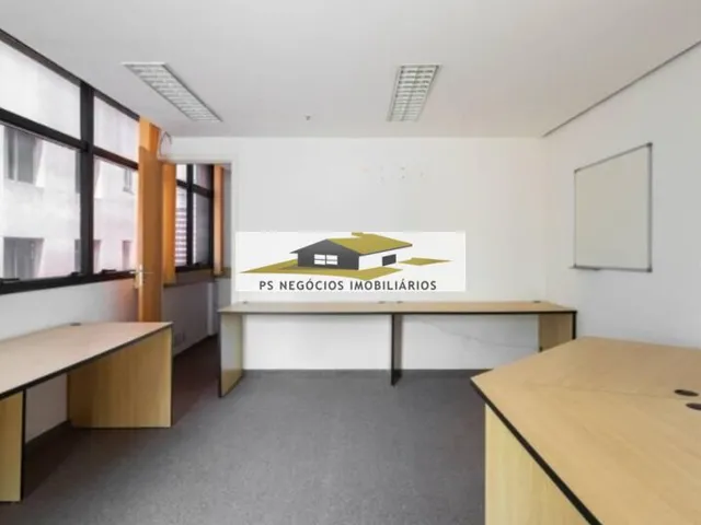 Imagem 6: Sala Andar Comercial no Bairro Pacaembu