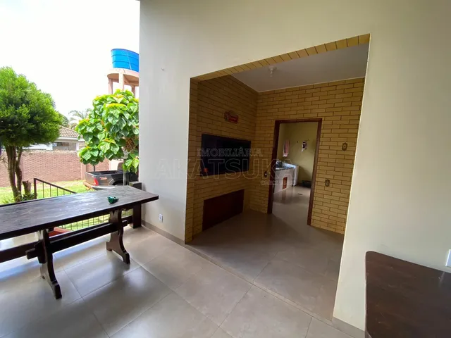 Imagem 8: Casa no Jardim Tropical À Venda em Dourados - Ms