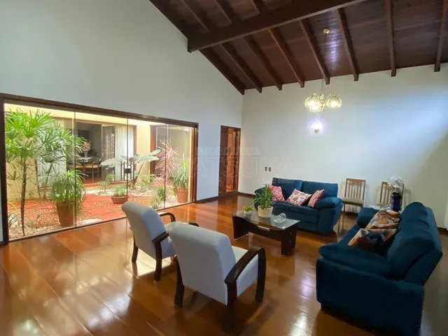 Imagem 7: Casa no Jardim Tropical À Venda em Dourados - Ms