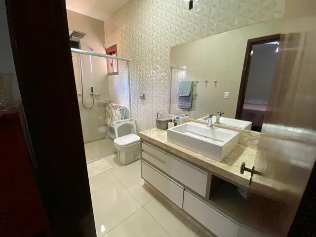 Imagem 5: Casa no Jardim Tropical À Venda em Dourados - Ms