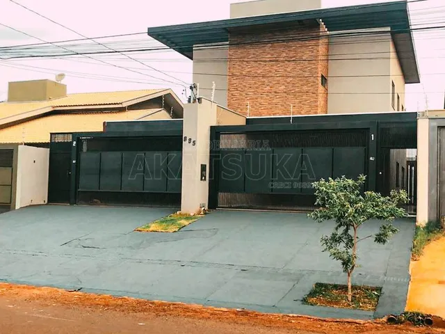 Imagem: Casa - Parque Alvorada