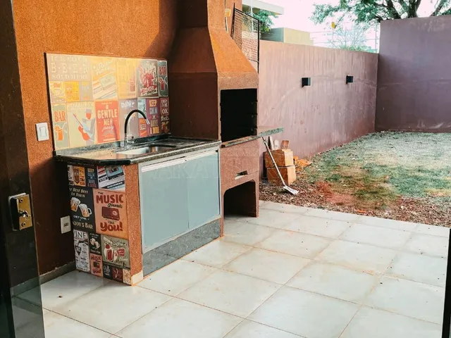 Imagem 6: Casa - Parque Alvorada