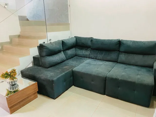 Imagem 2: Casa - Parque Alvorada