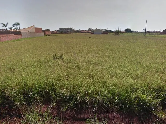 Imagem: Terreno