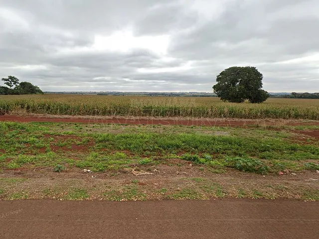 Imagem: Área Rural