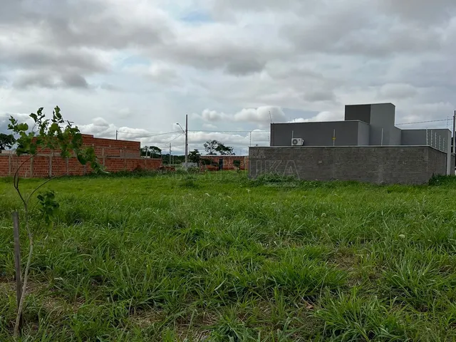 Imagem: Terreno