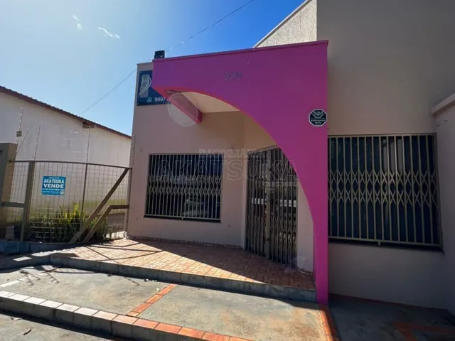 Imagem 3: Salão Comercial