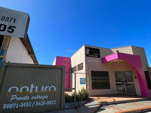 Imagem 2: Salão Comercial